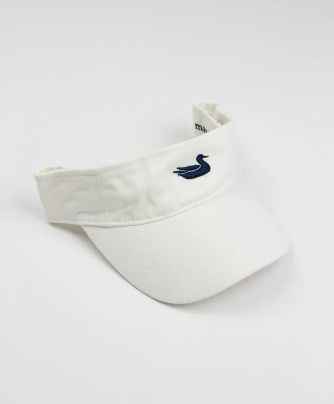 Southern Marsh - Visors