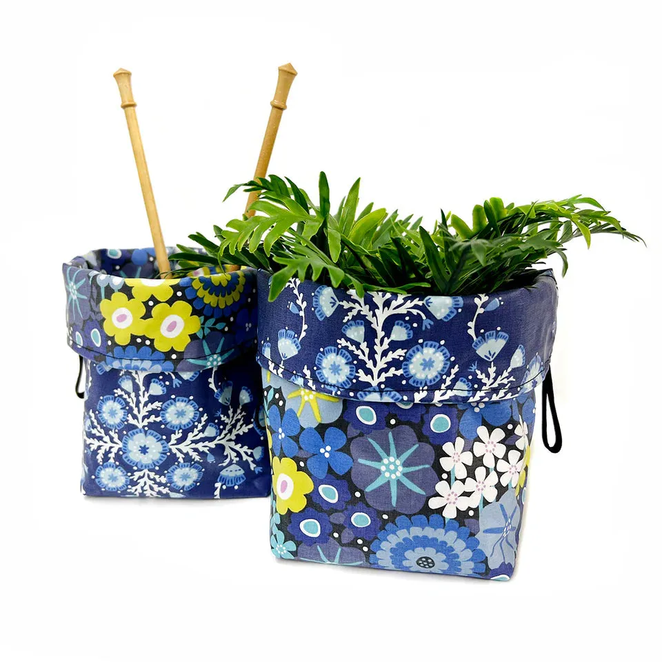Splash Fabrics Reversible Tub