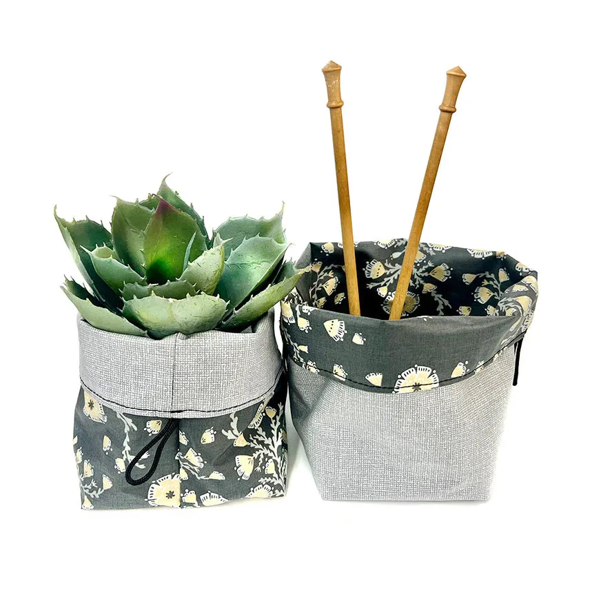 Splash Fabrics Reversible Tub