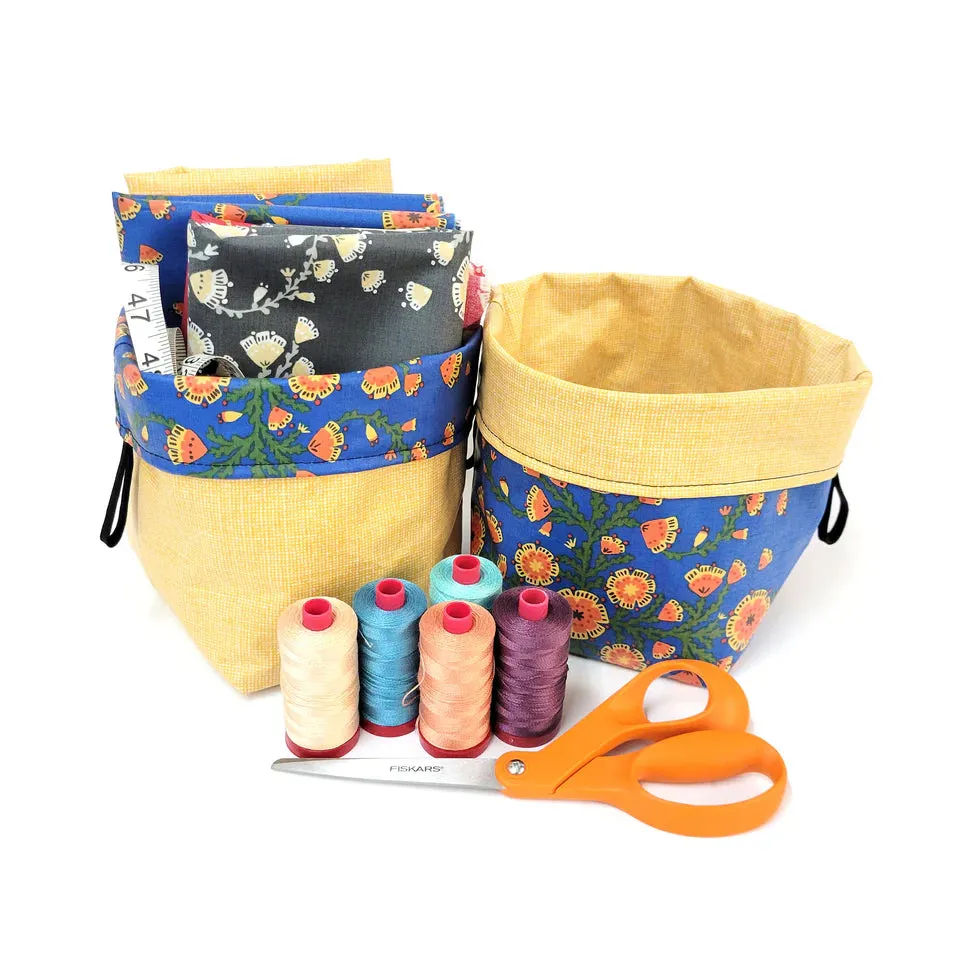 Splash Fabrics Reversible Tub