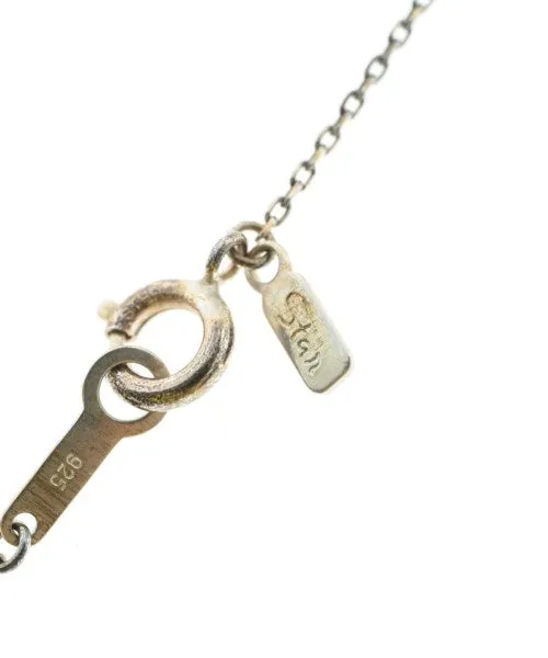 STAR JEWELRY Necklaces