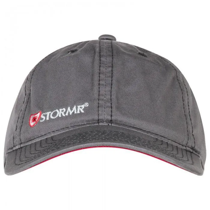 Stormr "Classic" Hat