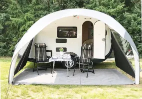 Sunflexx Inflatable Awning for TAB 400 Campers