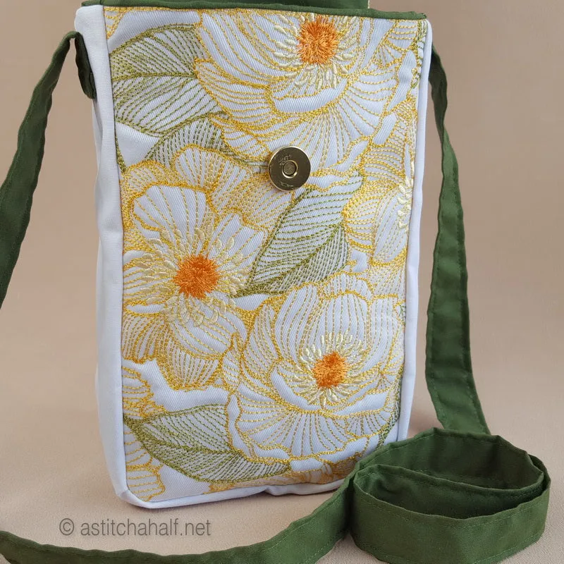 Sweet Sunshine Satchel Bag