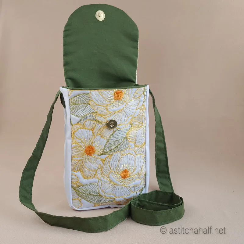 Sweet Sunshine Satchel Bag