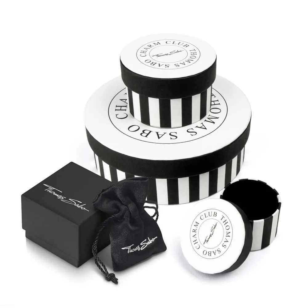 Thomas Sabo Anklet DOTS