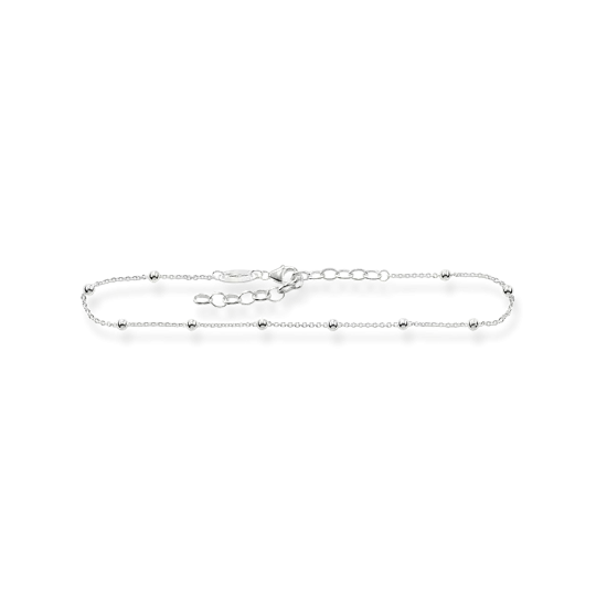 Thomas Sabo Anklet DOTS