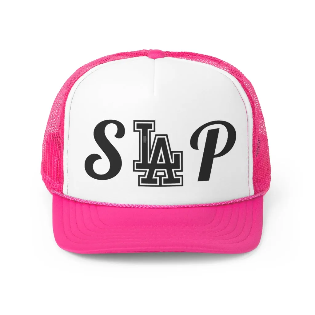 Trucker Caps
