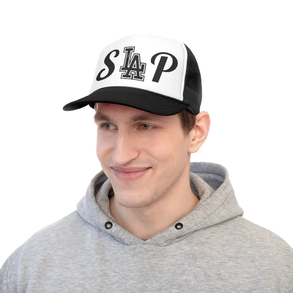 Trucker Caps