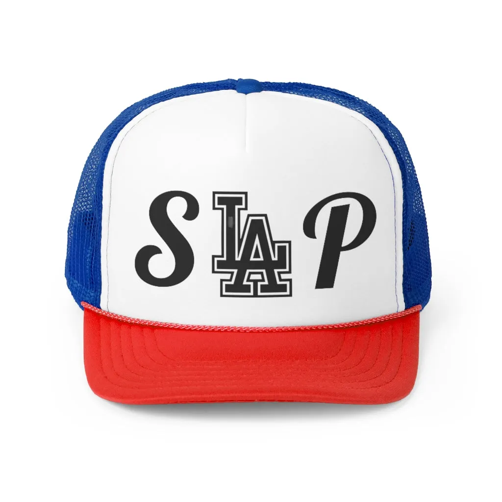 Trucker Caps