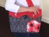Versatile Wave Take 2 Purse Pattern