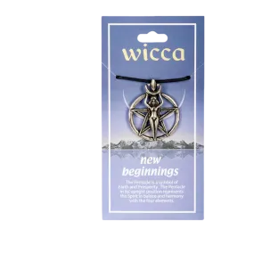Wicca Necklaces