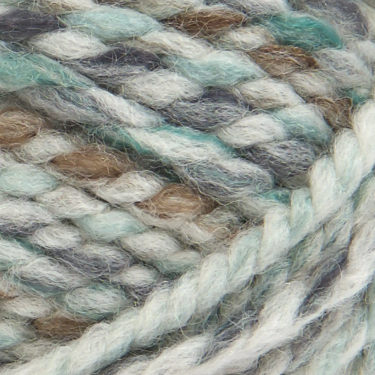 Wool-Ease® Thick & Quick® Yarn