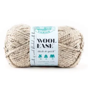 Wool-Ease® Thick & Quick® Yarn