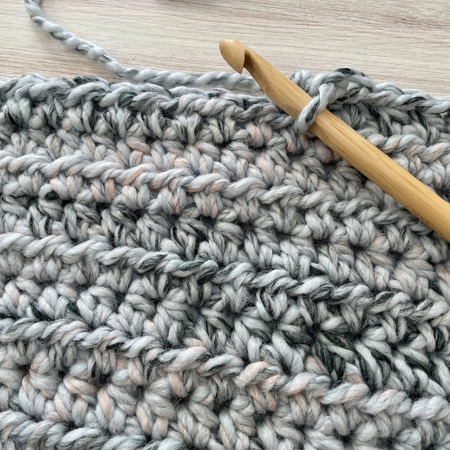 Wool-Ease® Thick & Quick® Yarn